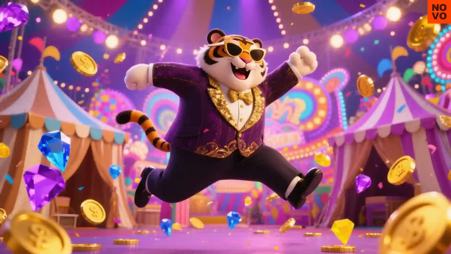 entretenimento online